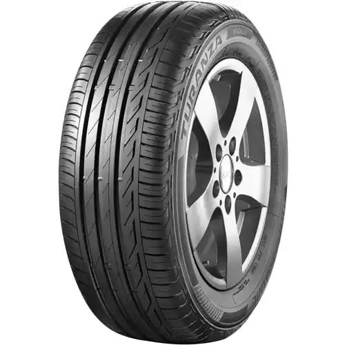 Cel mai bun preț Anvelope Vara BRIDGESTONE Turanza T001 225/50 R18 95 W RunFlat