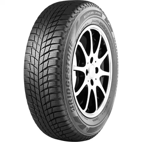 Reducere de preț Anvelope Iarna BRIDGESTONE Blizzak LM001 245/40 R18 97 V XL