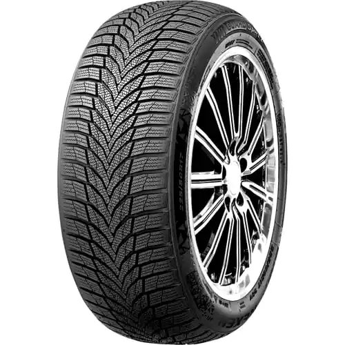 Ieftin Anvelope Iarna NEXEN WINGUARD Sport 2 235/55 R17 103 V XL