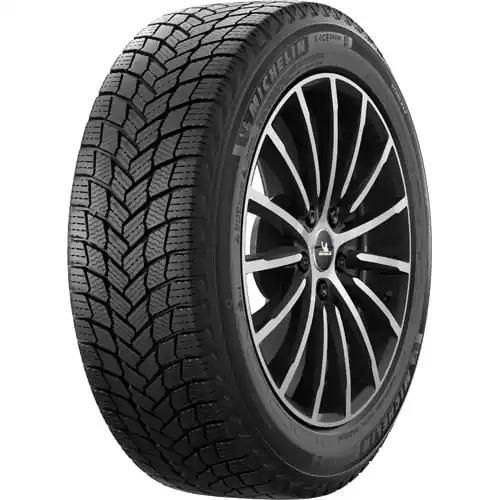 Vezi acum Anvelope Iarna MICHELIN X-Ice Snow SUV 275/40 R20 106 H XL