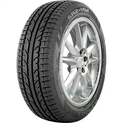 Ieftin Anvelope Iarna COOPER WM-SA2 Plus T 165/70 R14 81 T