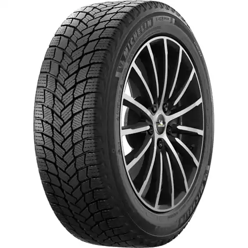 Reducere extra Anvelope Iarna MICHELIN X-Ice Snow 215/55 R18 99 H XL