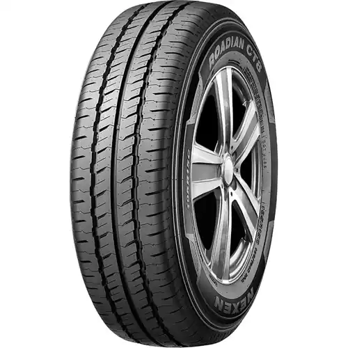 Ofertă exclusivă Anvelope Vara NEXEN Roadian CT8 215/65 R15C 104/102 T