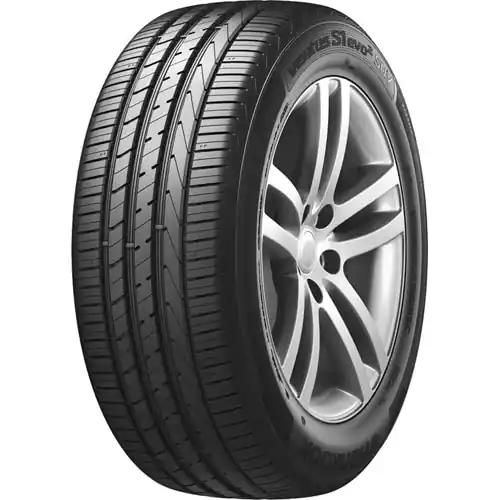 Plată securizată Anvelope Vara HANKOOK Ventus S1 Evo2 SUV 255/55 R18 105 W