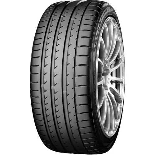 Anvelope Vara YOKOHAMA ADVAN Sport V105S 245/45 R18 100 Y XL Discount