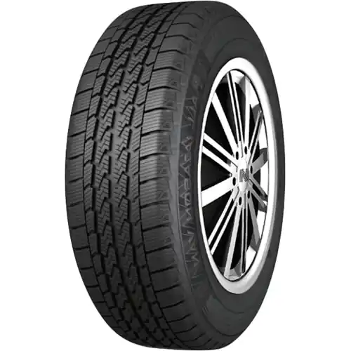 Anvelope All Seasons NANKANG AW-8 235/65 R16C 121/119 T Ieftin