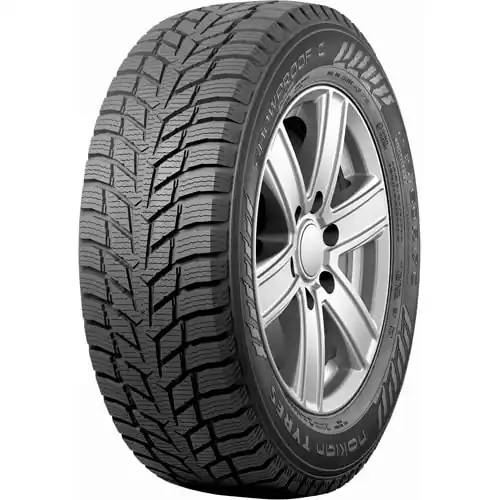 Anvelope Iarna NOKIAN Snowproof C 215/60 R17C 104/102 H Ofertă exclusivă