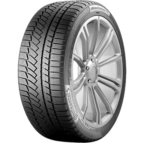 Transport gratuit Anvelope Iarna CONTINENTAL ContiWinterContact TS 850P 205/40 R17 84 H XL