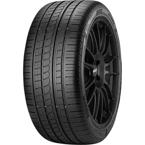 Anvelope Vara PIRELLI PZero Rosso 285/35 R18 97 W Cumpărături sigure