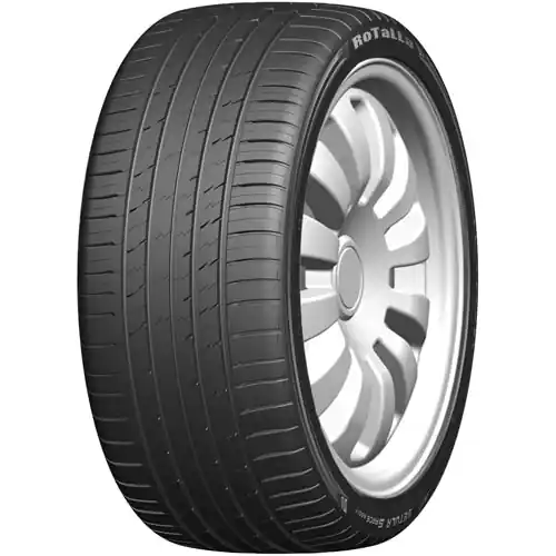 Chilipir Anvelope Vara TRACMAX X-Privilo RS01 Plus 295/40 R21 111 Y XL
