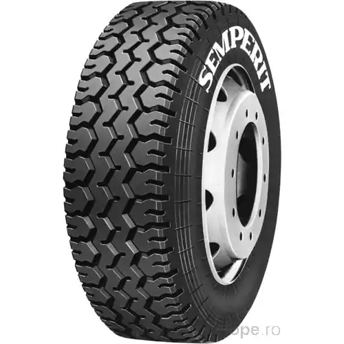 Livrare gratuită Anvelope Camioane Trailer SEMPERIT M 277 385/65 R22.5 160 K