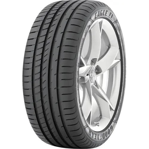 Anvelope Vara GOODYEAR Eagle F1 Asymmetric 2 MO 275/35 R20 102 Y RunFlat Transport gratuit