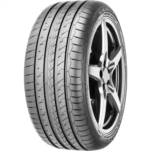 Ofertă exclusivă Anvelope Vara DEBICA Presto UHP 2 205/40 R17 84 W XL