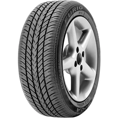 Anvelope Vara DEBICA Furio 205/55 R16 91 W Reducere extra