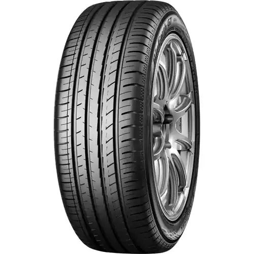 Anvelope Vara YOKOHAMA BluEarth-GT AE51 255/40 R18 99 W XL Ofertă exclusivă