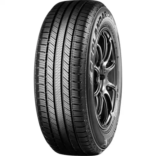 Anvelope Vara YOKOHAMA GEOLANDER CV G058 245/55 R19 103 H Expediere rapidă