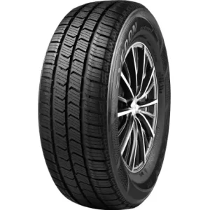 Preferatul clienților Anvelope All Seasons DELINTE AW5-Van 205/75 R16C 110/108 T