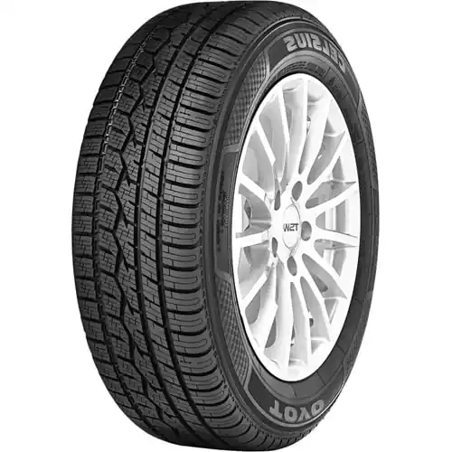 Anvelope All Seasons TOYO Celsius 235/50 R17 100 V XL Livrare rapidă