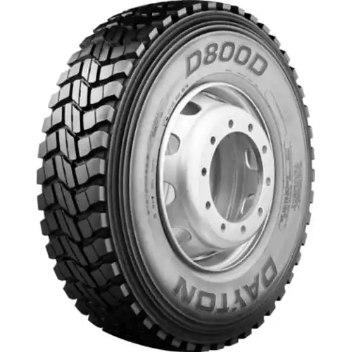 Anvelope Camioane Tractiune DAYTON D800D 315/80 R22.5 156 K Reducere extra