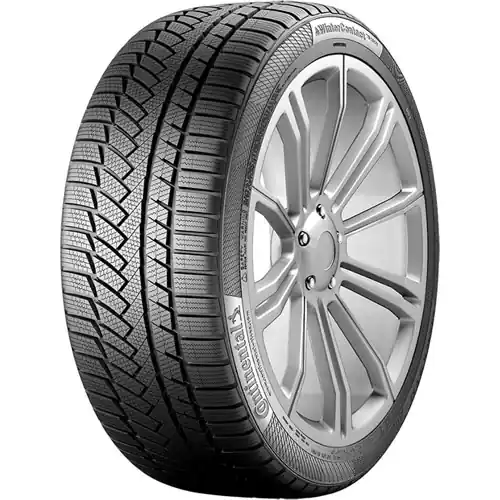Anvelope Iarna CONTINENTAL ContiWinterContact TS 850P ContiSeal 245/40 R19 98 V XL Ofertă limitată