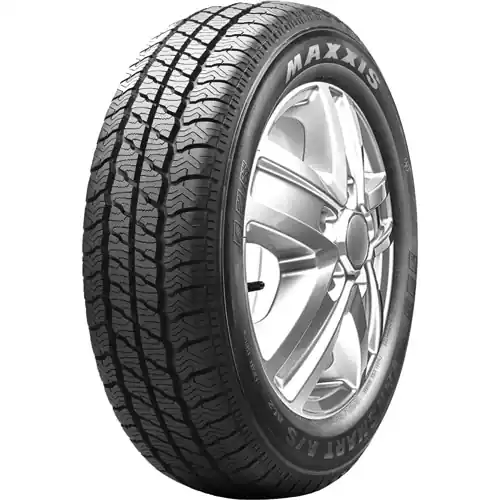 Livrare expres Anvelope All Seasons MAXXIS VANSMART A-S AL2 215/60 R17C 109/107 H