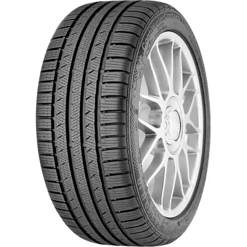 Anvelope Iarna CONTINENTAL ContiWinterContact TS 810 Sport BMW 245/55 R17 102 H RunFlat Preț promoțional