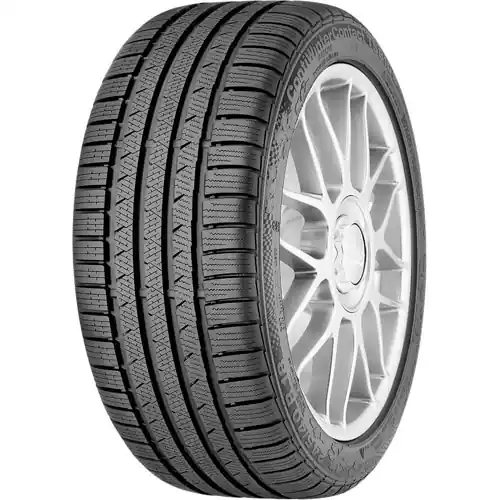 Anvelope Iarna CONTINENTAL ContiWinterContact TS 810 Sport 175/65 R15 84 T Preț mic