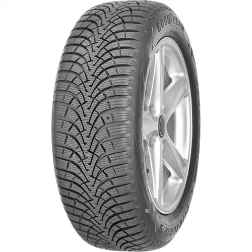 Anvelope Iarna GOODYEAR UltraGrip 9 Plus 175/65 R15 84 H Premium