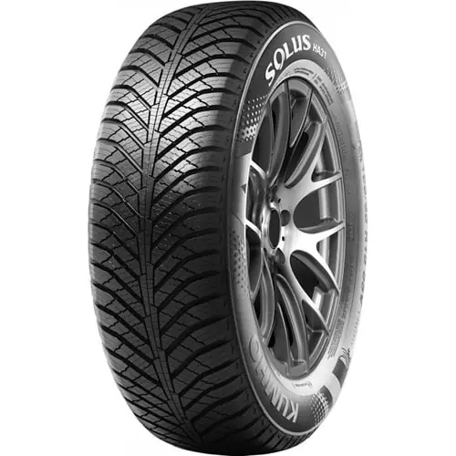Anvelope All Seasons KUMHO Solus HA31 165/70 R13 79 T Nu rata