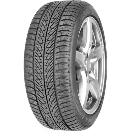 Preț mic Anvelope Iarna GOODYEAR Ultra Grip 8 Performance BMW FP 205/60 R16 92 H RunFlat