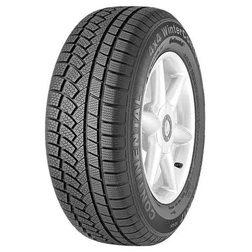 Disponibil imediat Anvelope Iarna CONTINENTAL Conti4x4WinterContact MO 235/65 R17 104 H