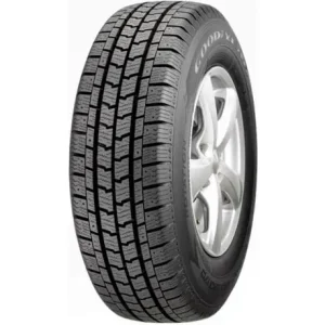 Livrare expres Anvelope Iarna GOODYEAR Cargo Ultra Grip 2 195/65 R16C 104/102 T
