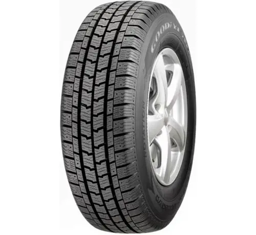 Livrare expres Anvelope Iarna GOODYEAR Cargo Ultra Grip 2 195/65 R16C 104/102 T