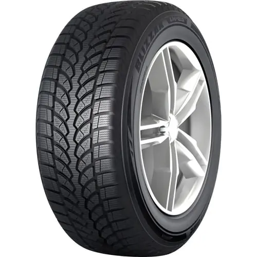 Anvelope Iarna BRIDGESTONE Blizzak LM-80 255/55 R18 109 V XL Preferatul clienților