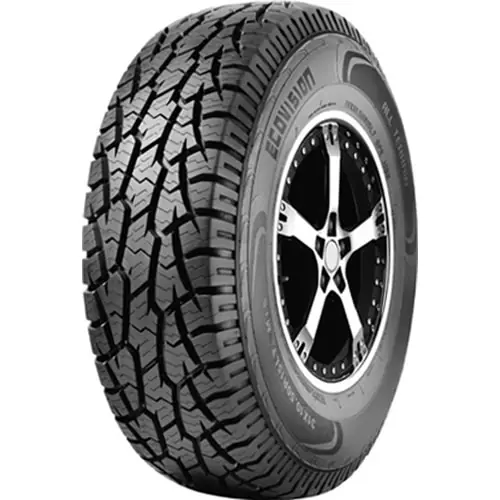 Anvelope All Seasons HIFLY VIGOROUS AT601 275/70 R16 119/116 S Preț promoțional