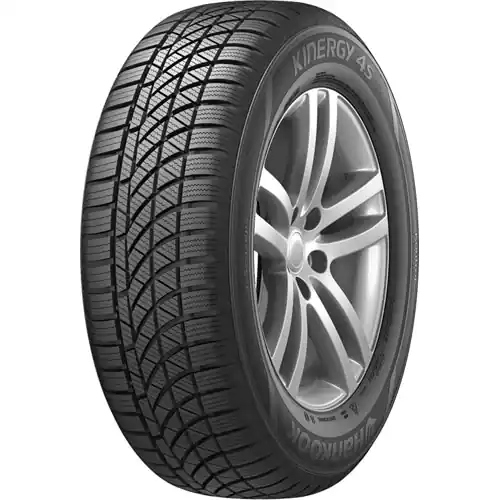 Lichidare de stoc Anvelope All Seasons HANKOOK Kinergy 4S 205/70 R15 96 T