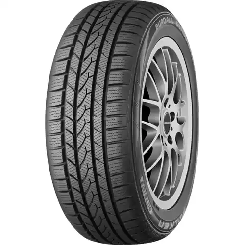 Ofertă limitată Anvelope All Seasons FALKEN EuroAll Season AS200 205/50 R17 93 V XL