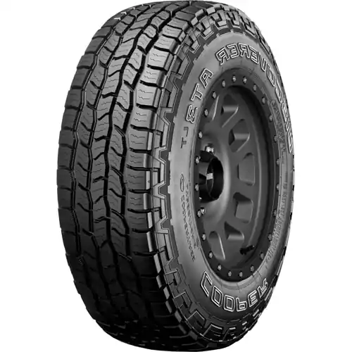 Preț redus Anvelope All Seasons COOPER Discoverer A-T3 LT OWL 265/70 R16 121/118 R