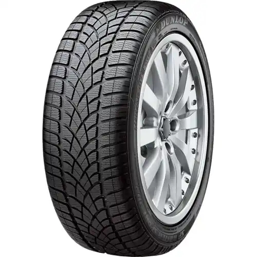 Ultima șansă Anvelope Iarna DUNLOP SP Winter Sport 3D 275/35 R20 102 W XL