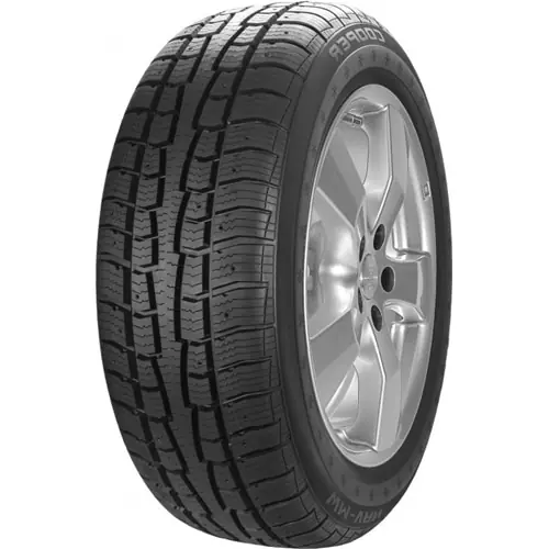 Retur ușor Anvelope Iarna COOPER WM VAN 195/65 R16C 104/102 T