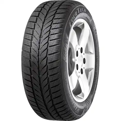 Plată sigură Anvelope All Seasons VIKING FourTech 175/65 R14 82 H