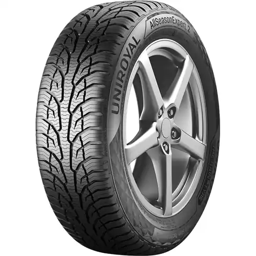 Vezi acum Anvelope All Seasons UNIROYAL AllSeasonExpert 2 215/60 R16 99 V XL
