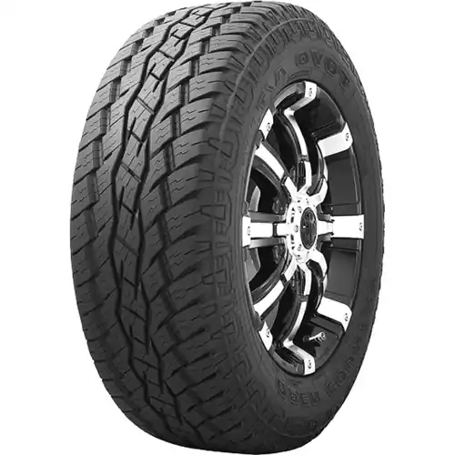 Anvelope All Seasons TOYO Open Country A-T Plus 285/70 R17 121/118 S Discount