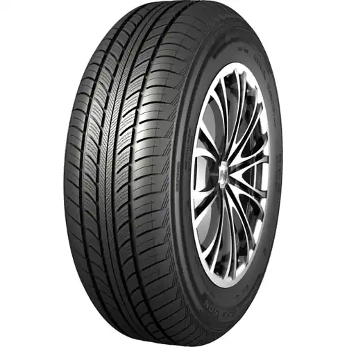 Reducere specială Anvelope All Seasons NANKANG N-607 Plus 225/45 R18 95 V XL