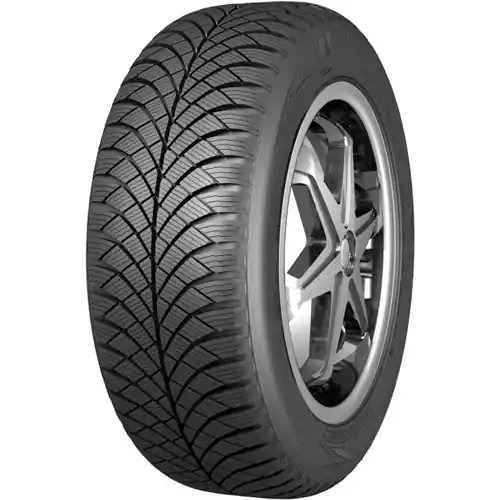 Anvelope All Seasons NANKANG AW-6 215/50 R17 95 V XL Doar azi