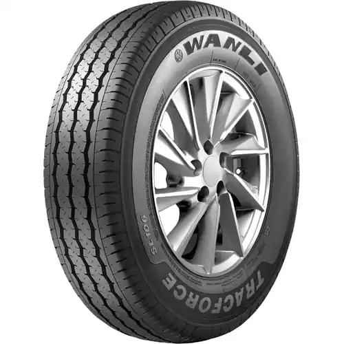 Ofertă specială Anvelope Vara WANLI SL106 195/60 R16C 99/97 H