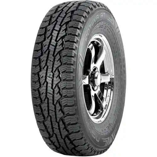 Cumpără online Anvelope Vara NOKIAN Rotiiva AT 285/45 R22 114 H