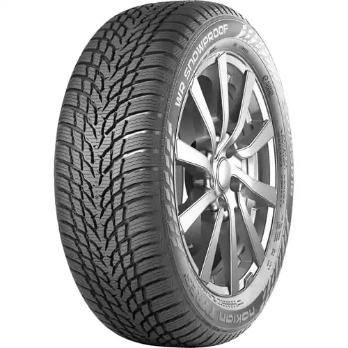 Anvelope Iarna NOKIAN WR Snowproof 245/50 R18 104 V XL Reducere de preț