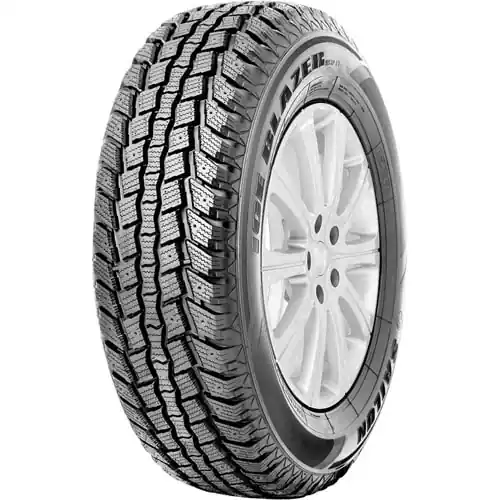 Promoție Anvelope Iarna SAILUN Iceblazer WST1LT 215/75 R16C 113/111 R