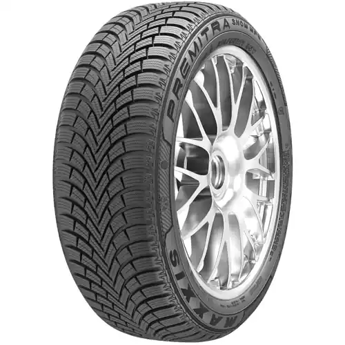 Lichidare de stoc Anvelope Iarna MAXXIS Premitra Snow WP6 225/55 R17 101 V XL